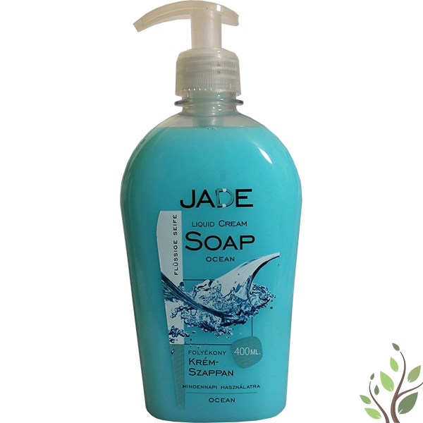 Jade folyékony szappan 400 ml ocean