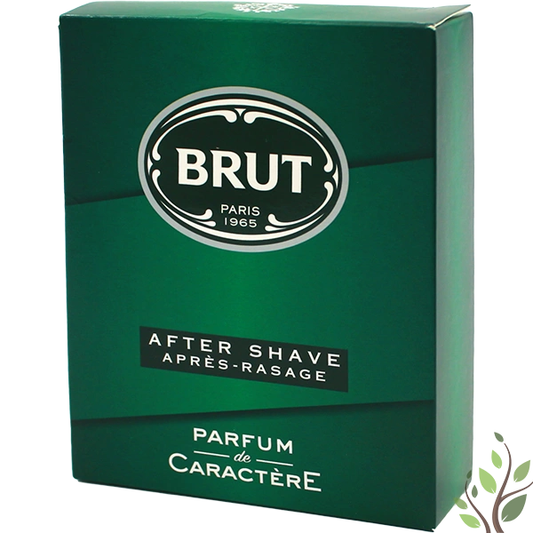 Brut aftershave 100 ml original