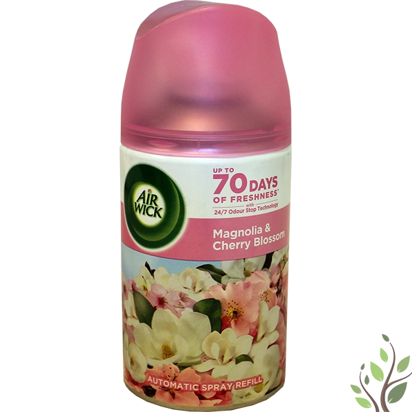 Air wick freshmatic utántöltő  250ml magnolia
