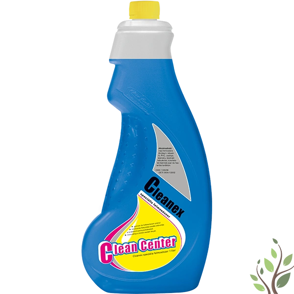 Cleanex felmosószer 1l