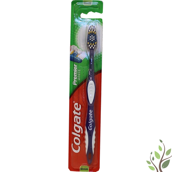 Colgate fogkefe premier clean medium