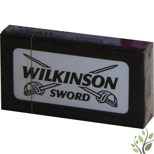 Wilkinson penge 5 db-os