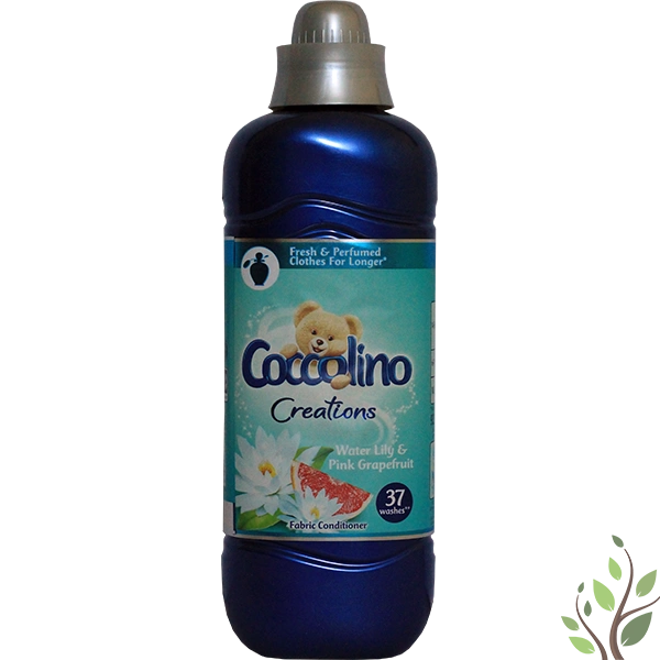 Coccolino öblítő 925 ml water lilly