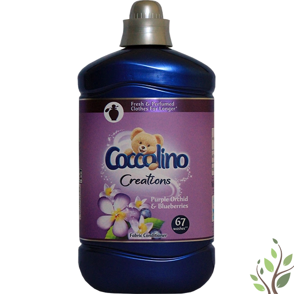 Coccolino öblítő 1680 ml purple orchid