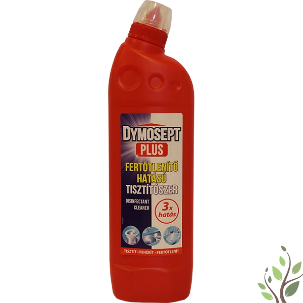 Dymosept Plus 750ml fertőtlenítő