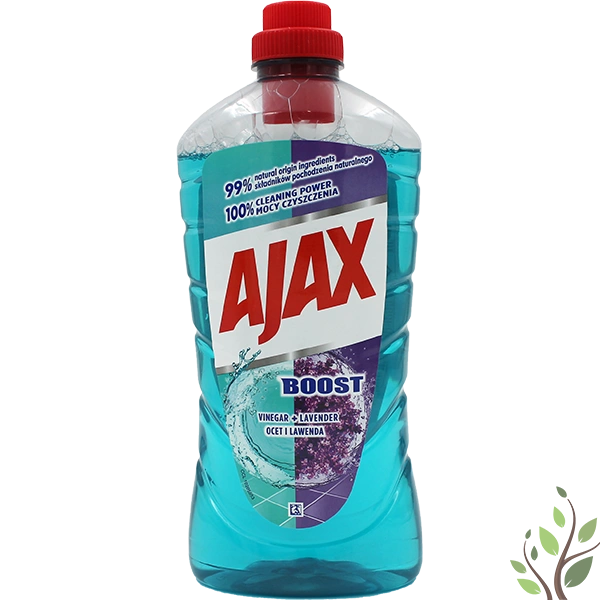 Ajax általános tisztitó Vinegarandlevander 1l