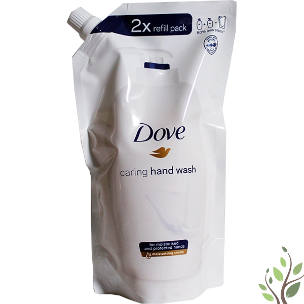 Dove folyékony szappan 500ml utántöltő classic deeply nourishing