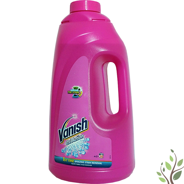 Vanish 2l Oxi action pink