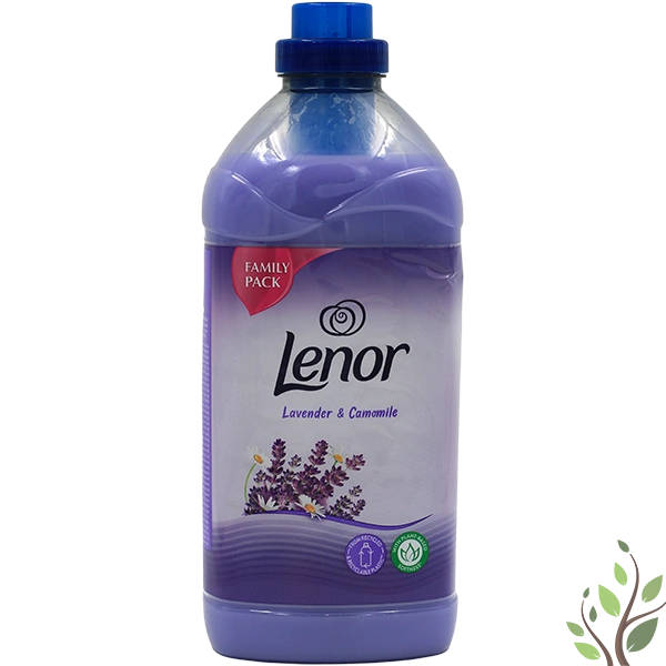 Lenor öblítő 1,8 liter Lavenderandcamomille