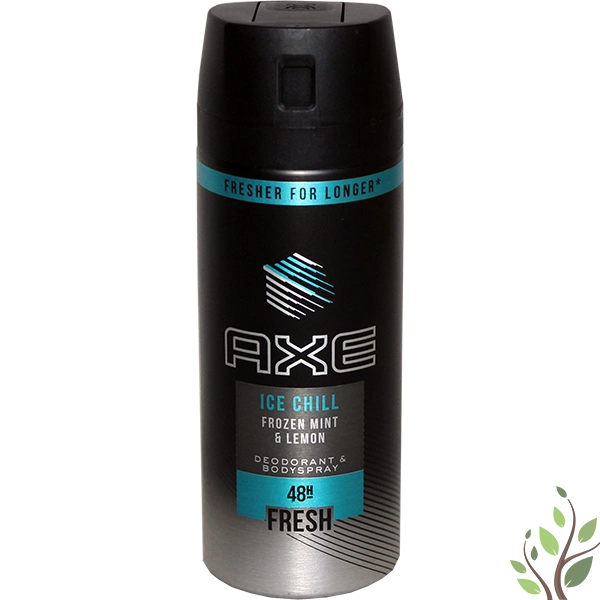 Axe deo 150ml ice chill