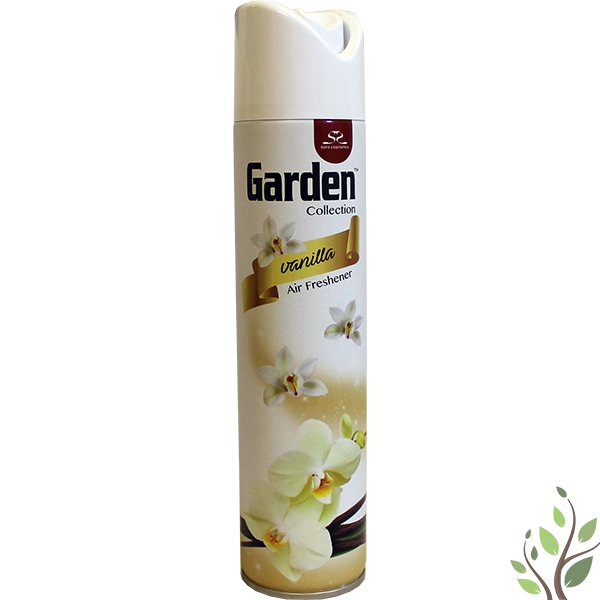 Légfrissítő Garden 300ml white rose