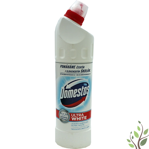 Domestos fertőtlenítő tisztítószer 750ml ultra white
