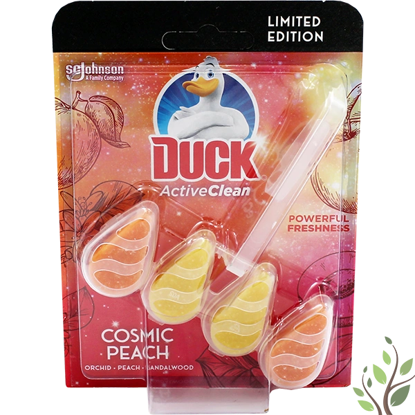 Duck active (4) cosmic peach 38,6g