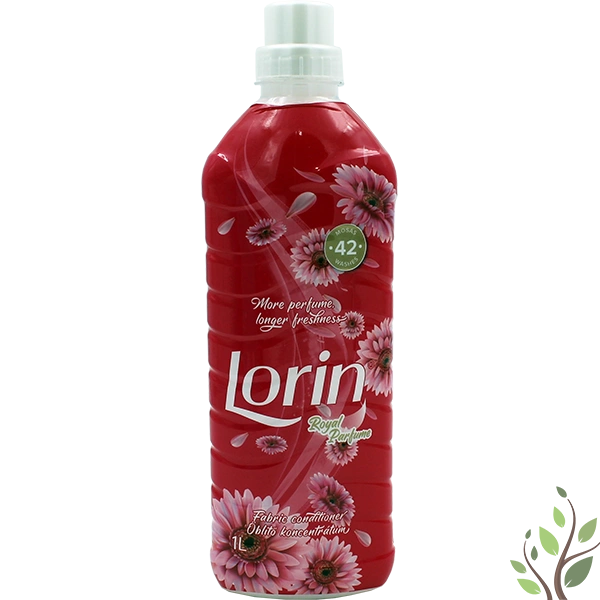 Lorin öblítő koncentrátum 1l royal parfume
