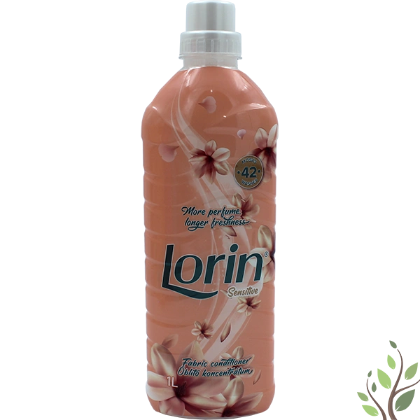 Lorin öblítő koncentrátum 1l sensitive