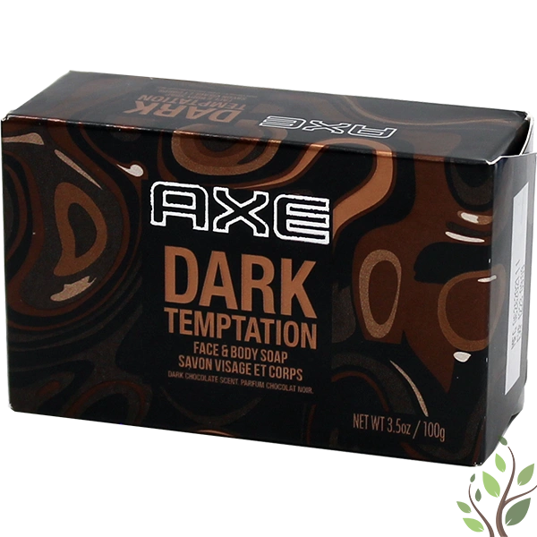 Axe szappan 100g dark temptation