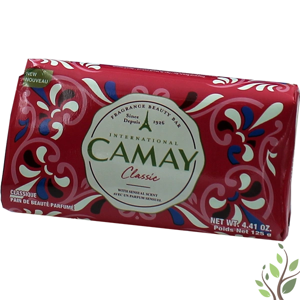 Camay szappan 125g classic