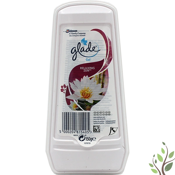 Légfrissítő Garden 300ml lilac