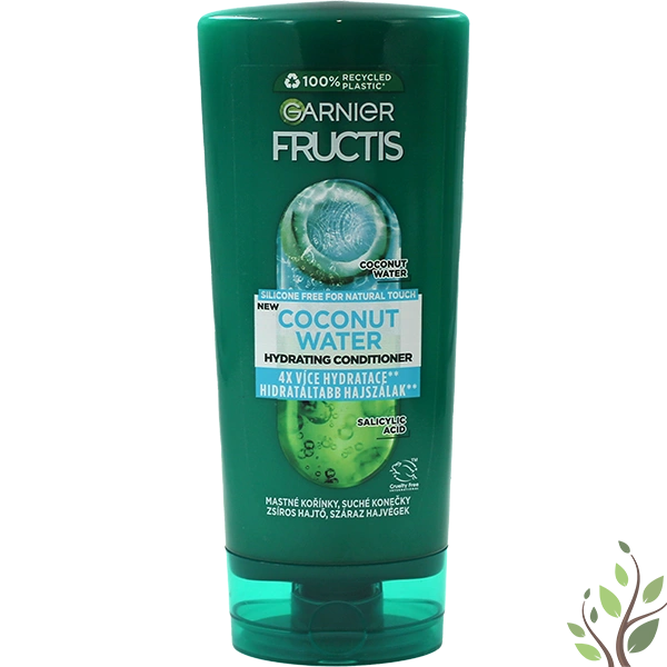 Fructis balzsam 200ml coconut water