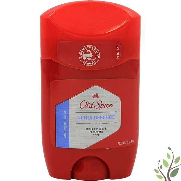 Old Spice stift 50ml ultra defence