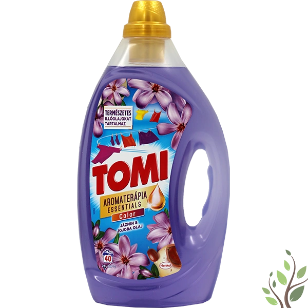 Tomi mosógél 2l jázmin jojoba olaj