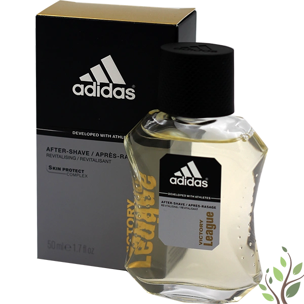 Adidas after shave 50ml victory league