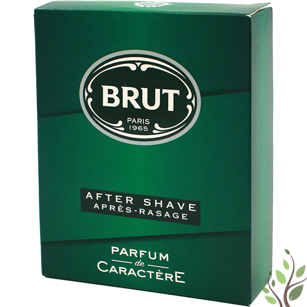 Brut aftershave 100 ml original