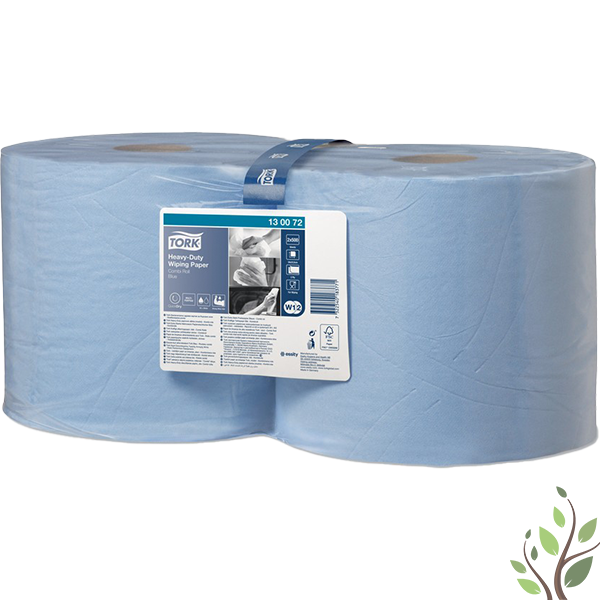 Tork advanced tekercses kéztörlő kék 430 130072