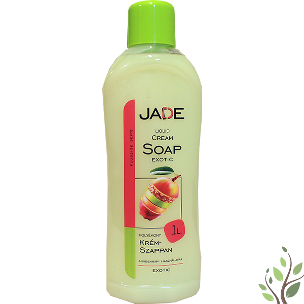 Jade folyékony szappan 1l exotic