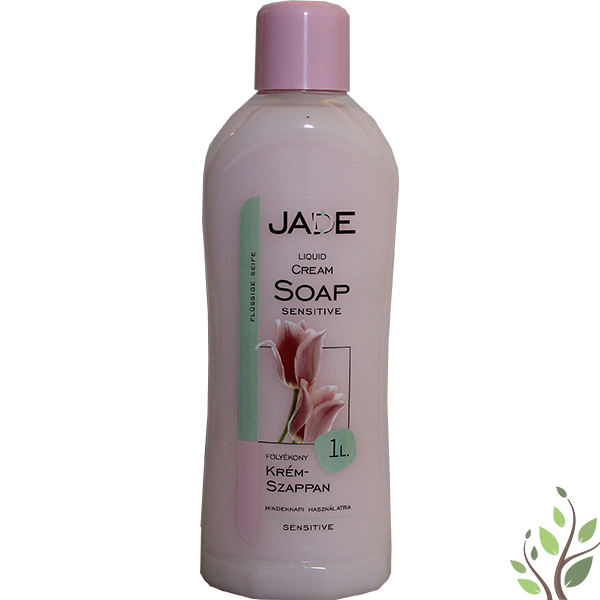 Jade folyékony szappan 1l sensitive