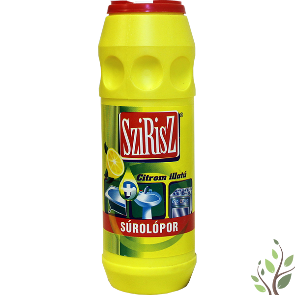 Súrolópor