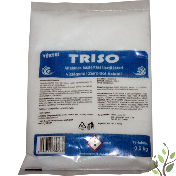 Trisó
