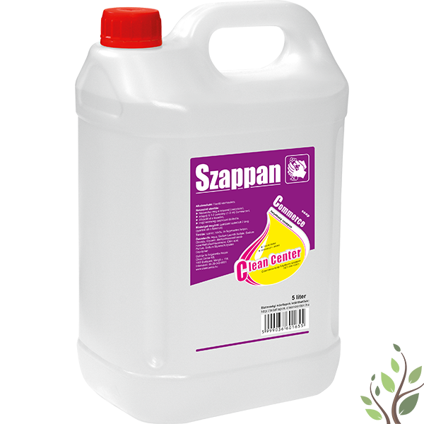 5 liter