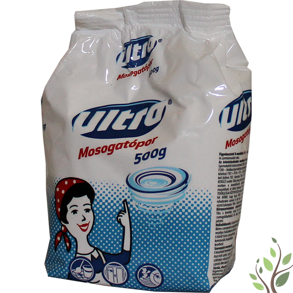 Mosogatópor