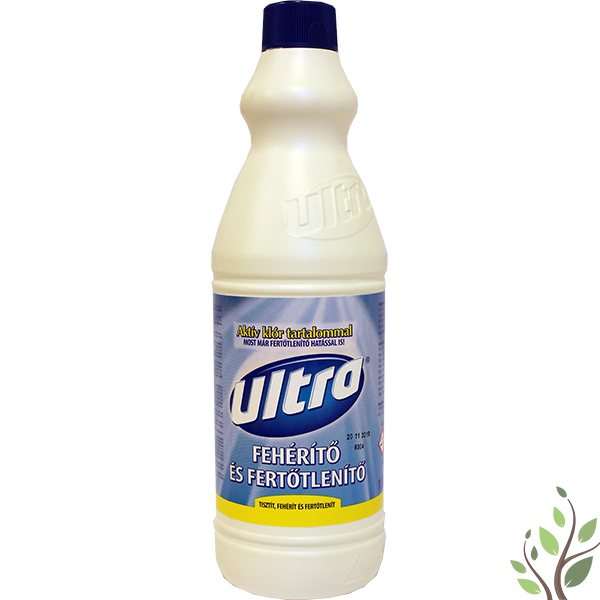Fehérítő