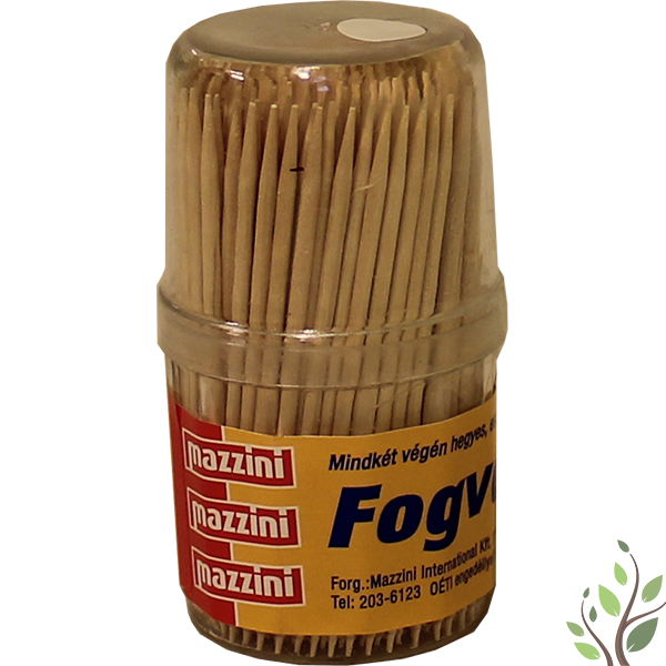 Fogvájó