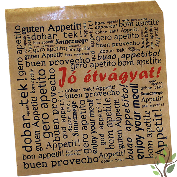 Csomagoló anyagok