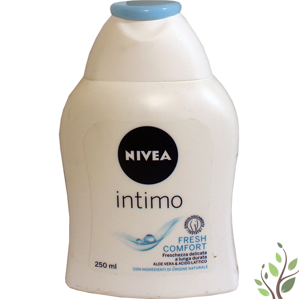 Intim gél