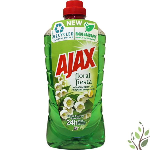 Ajax általánostisztító 1l Spring Flowers