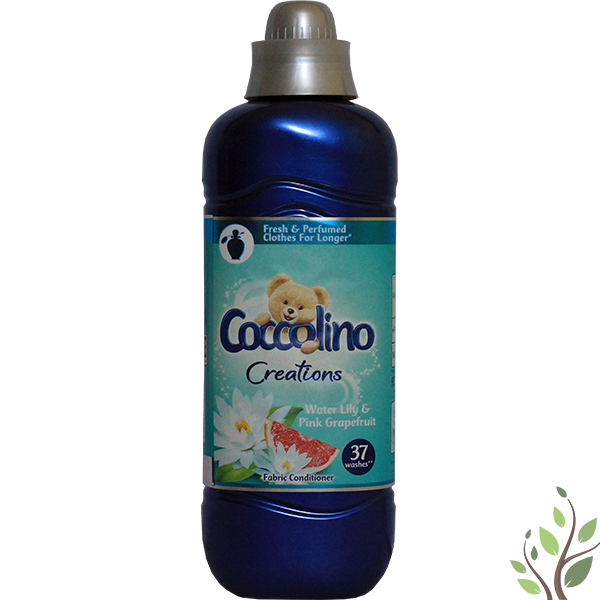 Coccolino öblítő 925 ml water lilly