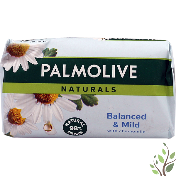 Palmolive szappan 90g chamomille