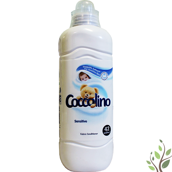 Coccolino öblítő 1050 ml sensitive pure