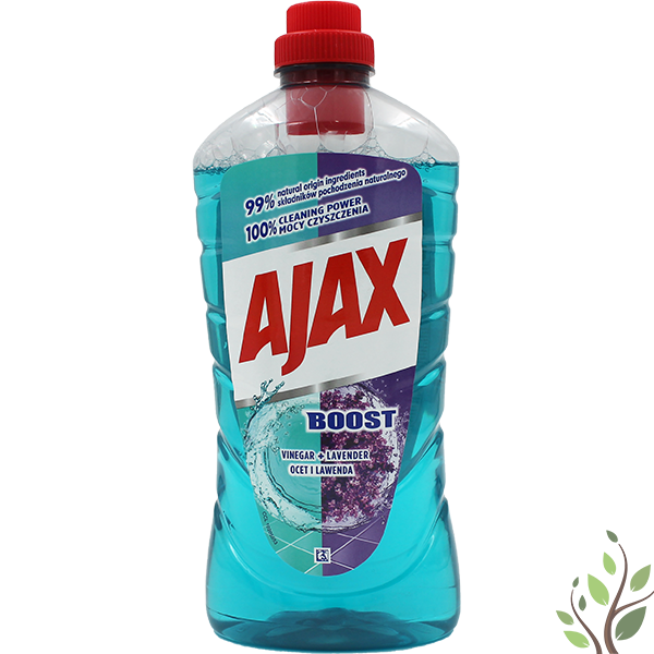 Ajax általános tisztitó Vinegarandlevander 1l