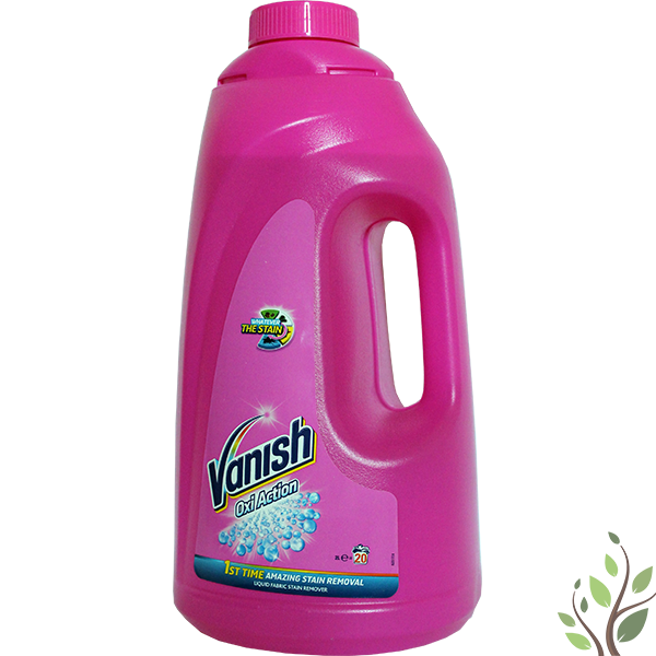 Vanish 2l Oxi action pink
