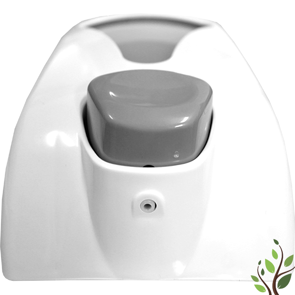 Levita szappan- és fertőtlenítő adagoló 900ml