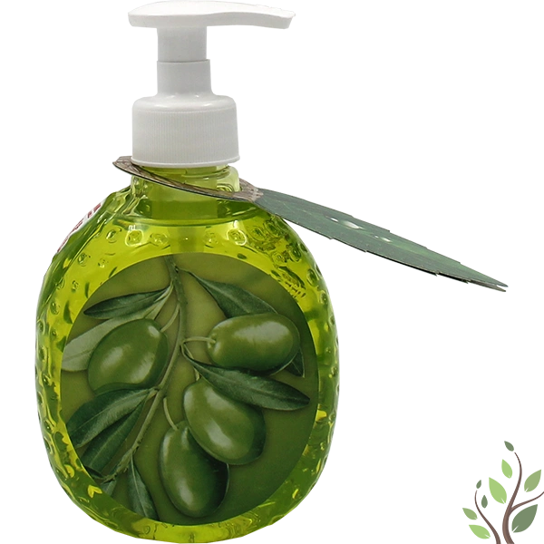 Lara folyékony szappan 375ml olive oil pumpás