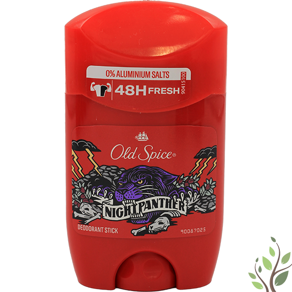 Old spice stift 50ml night panther
