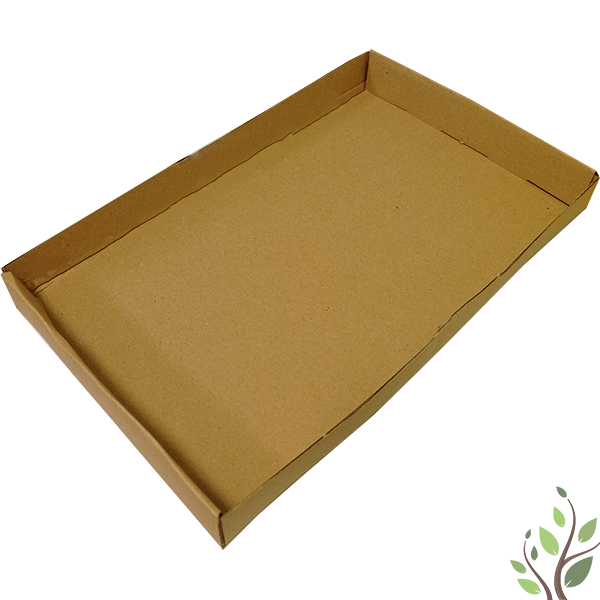 Street food tálca 100db 30x22x3cm barna - DN Solution Kft. - online ...