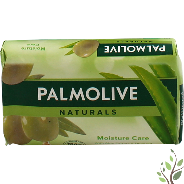 Palmolive szappan 90g aloe and olive oil