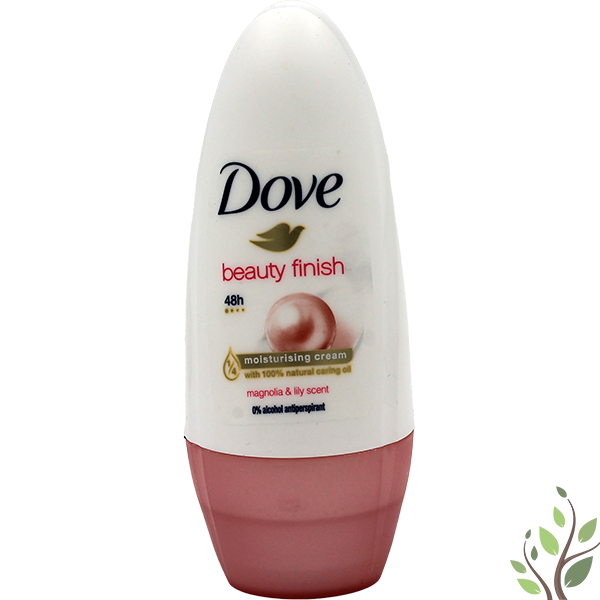 Dove roll on 50ml női beauty finish